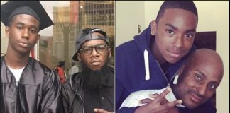 Rappers Oschino And Freeway Both Suffer Death Of A Son Oschino and Freeway