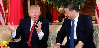 President Trump Paid More Taxes In China Bank Account Than USA President Trump Paid More Taxes In China Bank Account Than USA