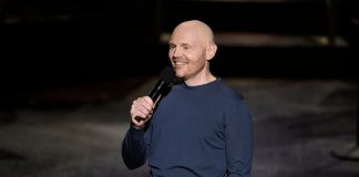 Karens Want To Cancel Bill Burr For His SNL Monologue Bill Burr SNL
