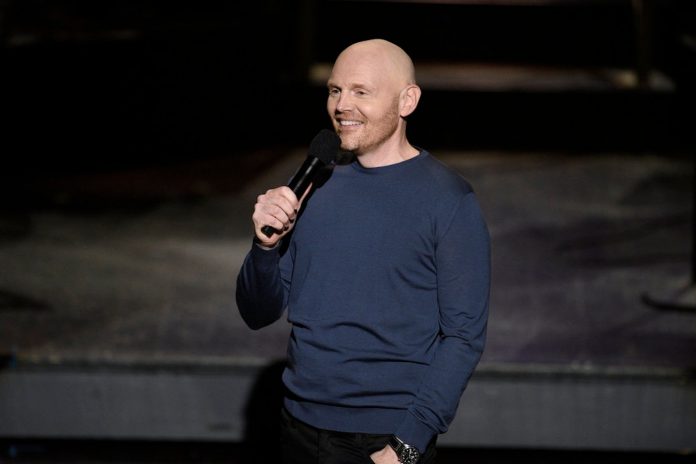 Bill Burr SNL
