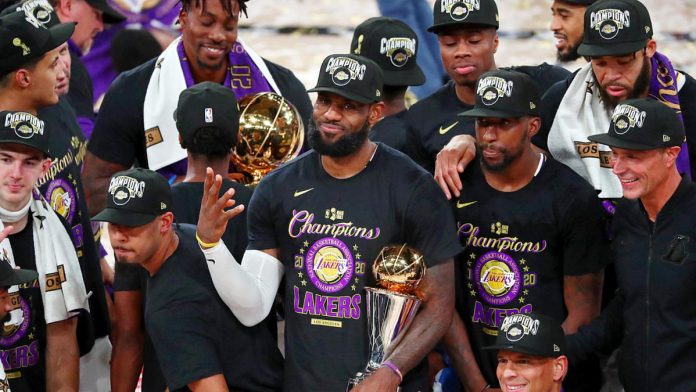Lebron