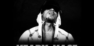 Portland’s Keary Kase Drops New Video, “Craze”