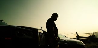 Atlanta’s CashTalk Plans To “Live Forever” In Latest Visual Atlanta's CashTalk Plans To "Live Forever" In Latest Visual