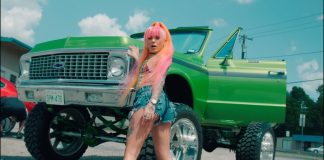 Dallas’ Tay Money Takes Us To The “Circus” In New Hit Tay Money