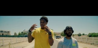 Problem Talks To Demar Derozan During “Morning Walk” Debut sddefault