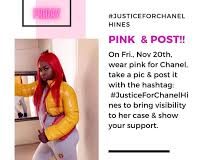 Parole Officer Shoots Black Trans Woman. Was It Justified? Trans Woman