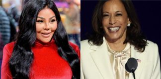 Lil’ Kim Supports Kamala Despite Past Comments Lil