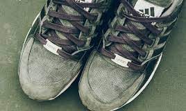 The Pandemic, Weight Gain, and You Adidas Originals EQT Running Support 93 Herzo