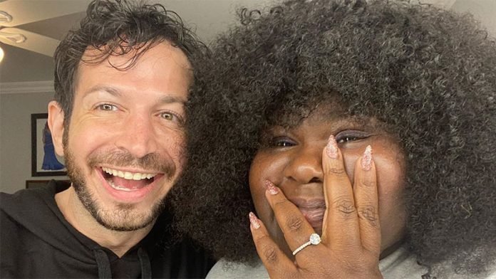 Gabby Sidibe