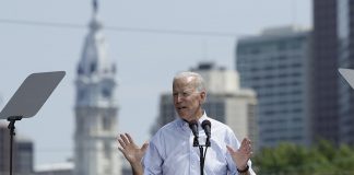 Joe Biden Named President Elect Philly Atlanta Biden Wins