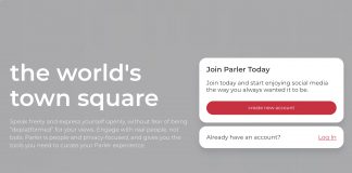An Investigation of Parler and Free Speech Parler and Free Speech