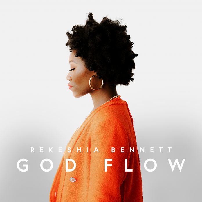 rekeshia bennett Drops New Video