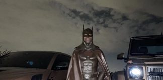 Travis Scott Deactivates Instagram After Costume Roast Travis Scott halloween costume