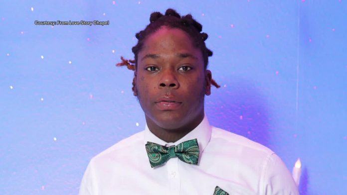 the Fatal Police involved shooting Of Walter Wallace Jr.