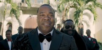 New Video: “Master Fard Muhammad” – Busta Rhymes Ft. Rick Ross New Video: "Master Fard Muhammad" - Busta Rhymes Ft. Rick Ross