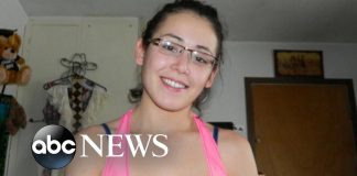 The Missing Native Children Of South Dakota