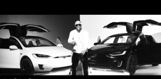 2 Chainz Embodies Jay-Z with Black & White “Southside Hov’ Video 2 CHAINZ EMBODIES JAY-Z