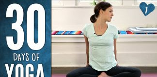Does Yoga Help? Here’s The Science
