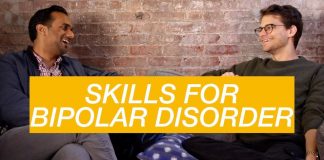 “It’s Hard To Ask For Help”: Living With PTSD, Bipolar Disorder