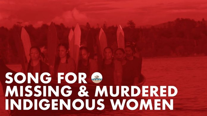 MMIW Movement