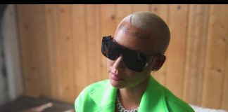 RMR Nabs Amber Rose For New Video “That Was Therapeutic” RMR Nabs Amber Rose For New Video