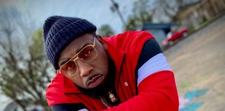 Sean Kiez Promotes Love and Positivity Through New Song Open Sean Kiez Promotes Love and Positivity Through New Song Open