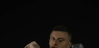 New York Rapper Sonny Gambino: A Rising Star Rapper Sonny Gambin