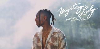 Masego Nabs Don Toliver For New Song “Mystery Lady” Mystery Lady