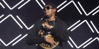 Master P Makes Money Move With Baron Davis Master P Reebok