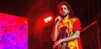 Is J. Cole About To Release “The Fall Off”? J. Cole The Fall Off