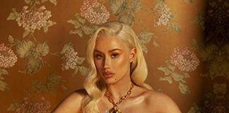 Iggy Azalea Slams Playboi Carti For Poor Parenting Iggy Playboi