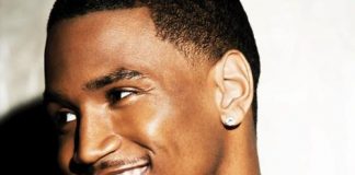 Trey Songz Concert Cited In Midst Of Pandemic Trey Songz Concert Cited In Midst Of Pandemic