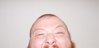 Action Bronson Dropped Some Weight Fast Action Bronson Dropped Some Weight Fast