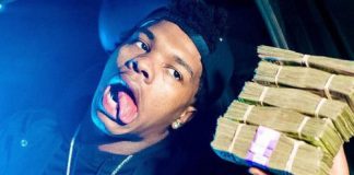 Lil Baby Didn’t Dream About Being A Rapper Lil Baby
