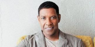 Denzel Washington Pushed Chadwick Boseman To Propose