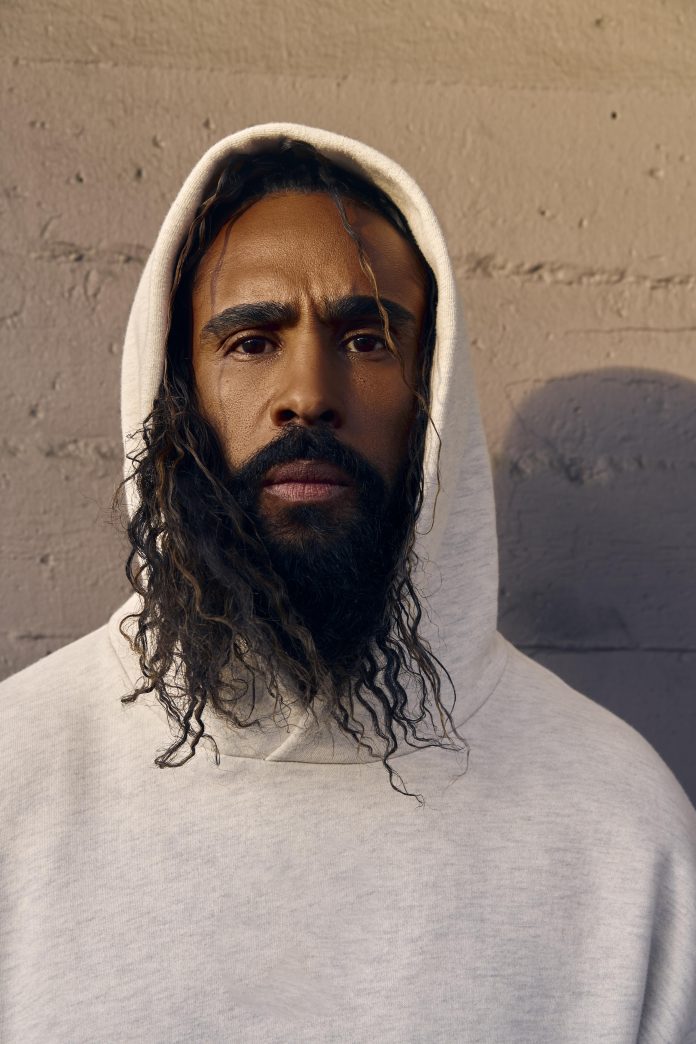 Jerry Lorenzo Adidas Fear Of God