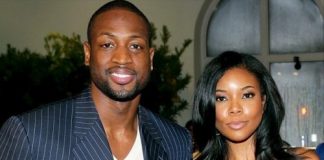 Gabrielle Union Opens Up To Taraji’s Talk Show