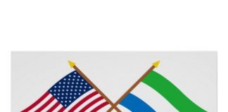 Sarah Culberson Becomes Sierra Leonean Princess Sierra Leonean