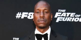 Tyrese Pleads For Prayers Regarding Mom’s Health Tyrese Pleads