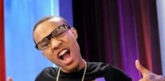Bow Wow Wants To Revive BET Revive