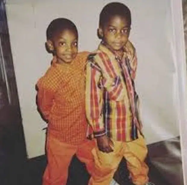 21 Savage Brother Killed in London