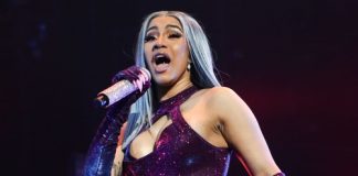Cardi B’s Secret To Creating The Perfect Big Buns Big Buns