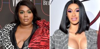 Cardi B’s WAP Music Video Wishlist Also Included Lizzo WAP Music Video