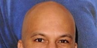 Common Shows Love To Democratic Senators Love