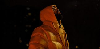 Drake and Nike Announce New Sub-Label “NOCTA” Drake NOCTA Nike
