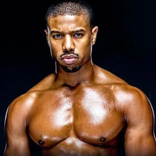 Michael B. Jordan