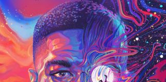 Kid Cudi Releases New Album And Announces New Signature Shoe Kid Cudi Releases New Album And Announces New Signature Shoe