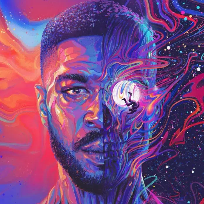 Kid Cudi Releases New Album And Announces New Signature Shoe