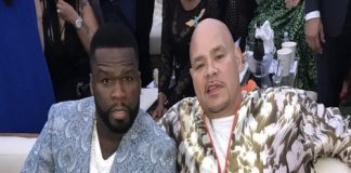 Fat Joe Says He’ll Fight 50 Cent For Free Fat Joe fights for free