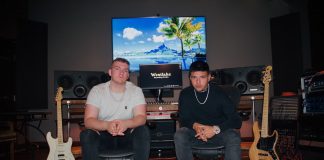 Meet Bordeaux & Non Native: The Sound Behind Pop Smoke & H.E.R Meet Bordeaux & Non Native: The Sound Behind Pop Smoke & H.E.R